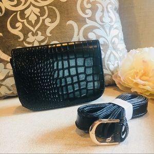 Belt Bag Waist Pack, Fanny Pack